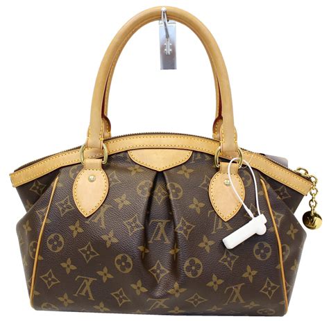 louis vuitton tivoli pm price|LOUIS VUITTON Monogram Tivoli PM 1180198 .